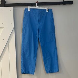 a new day Wide Leg Pants in Bright Blue